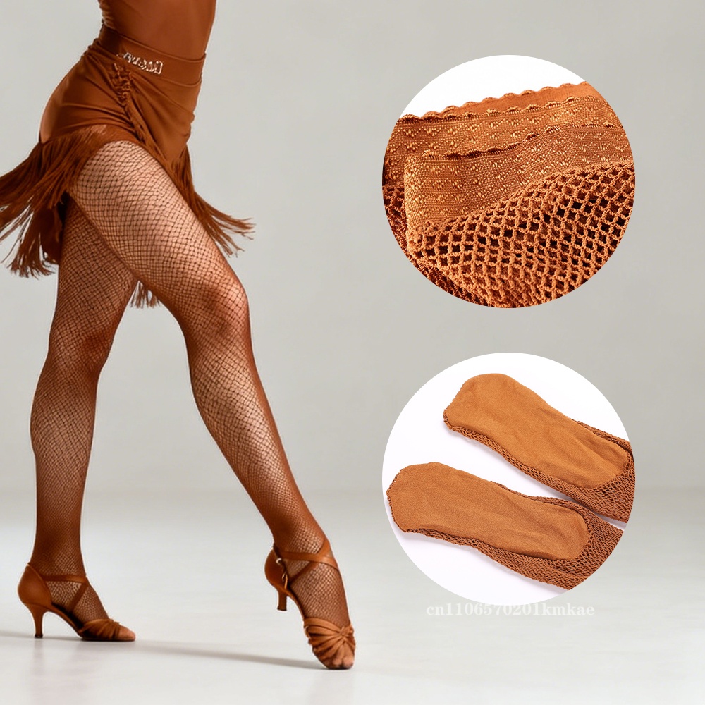 Fishnet Stocking Women - Hard Network Professional Fishnet Tights Women