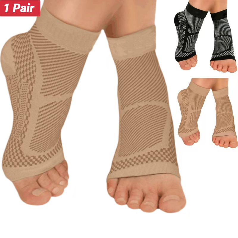 Sports Ankle Support Brace Com - đánh giá và giá Ankle Brace Sock