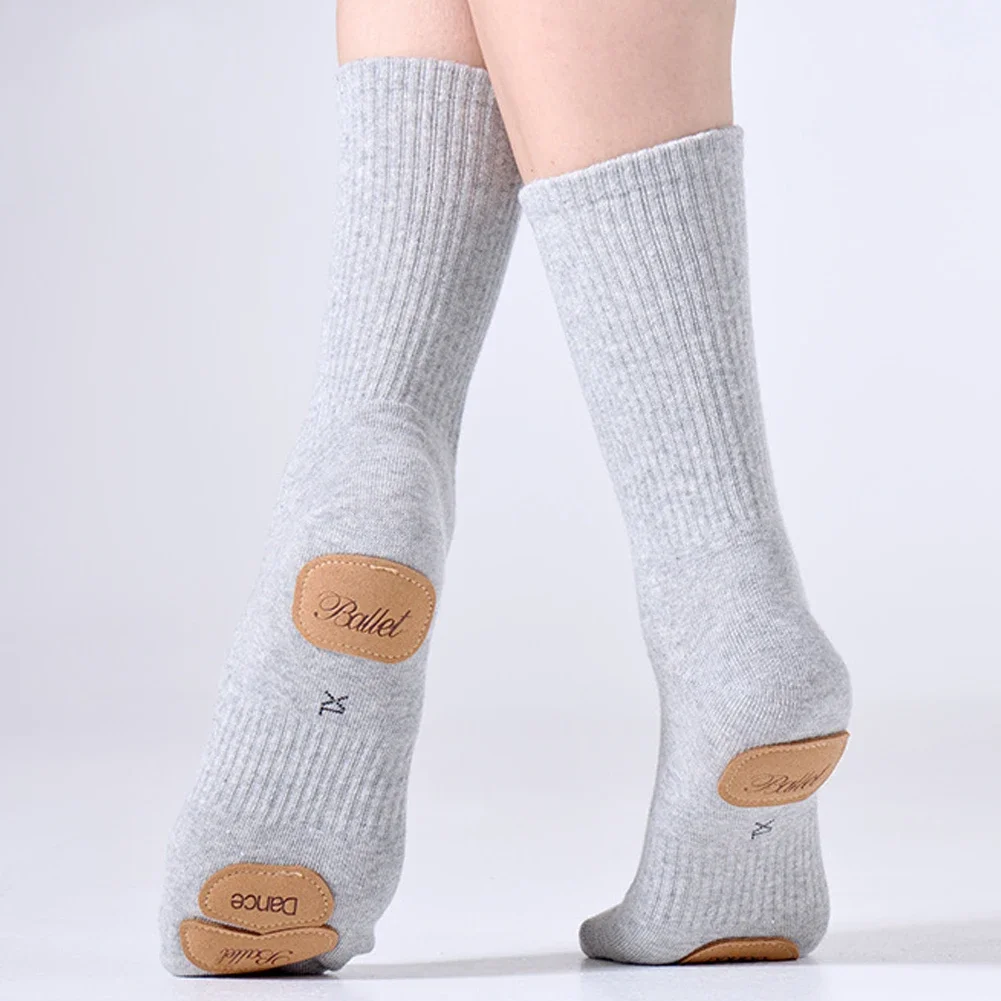 Non Slip Modern Dance Yoga Soc - đánh giá và giá Grip Sock Yoga