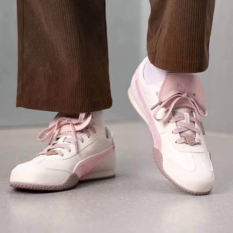 PUMA Women's 2026 Spring New B - đánh giá và giá Puma Shoes Suede Classic