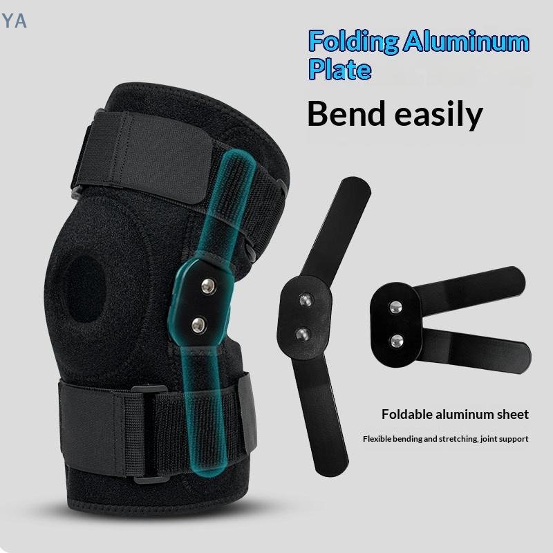 Sports Knee Pads For Knee Pain - đánh giá và giá Compression Sleeve Calf