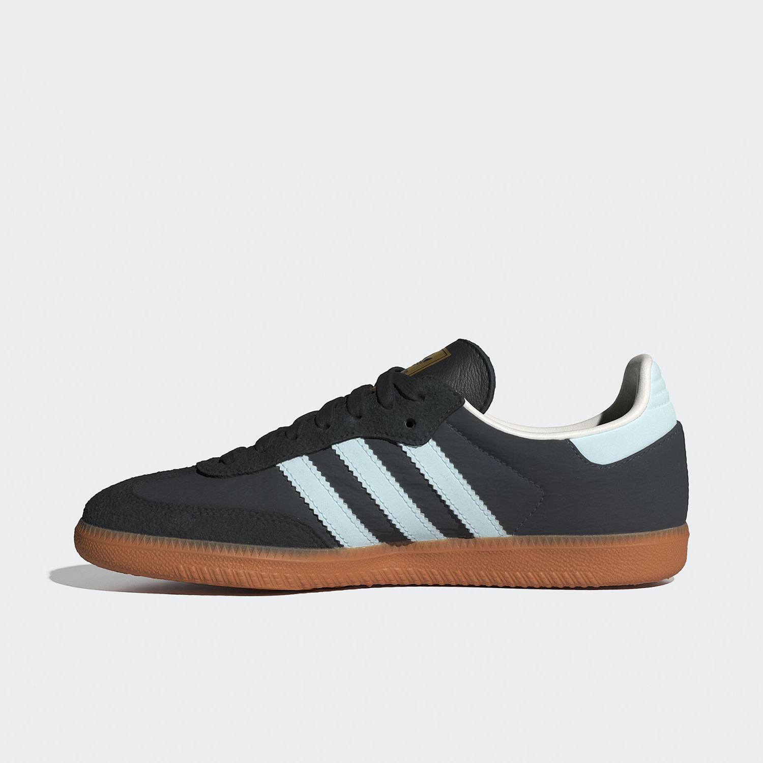Adidas Authentic Three Leaves  - đánh giá và giá Adidas Shoes Samba