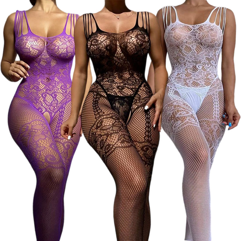 Women Fancy Sexy Lingerie Tran - đánh giá và giá Fishnet Stocking Women