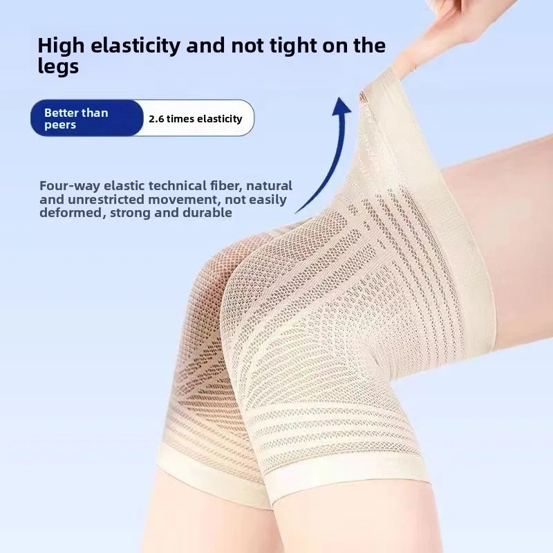 Thin Breathable Compression Kn - đánh giá và giá Compression Sleeve Calf