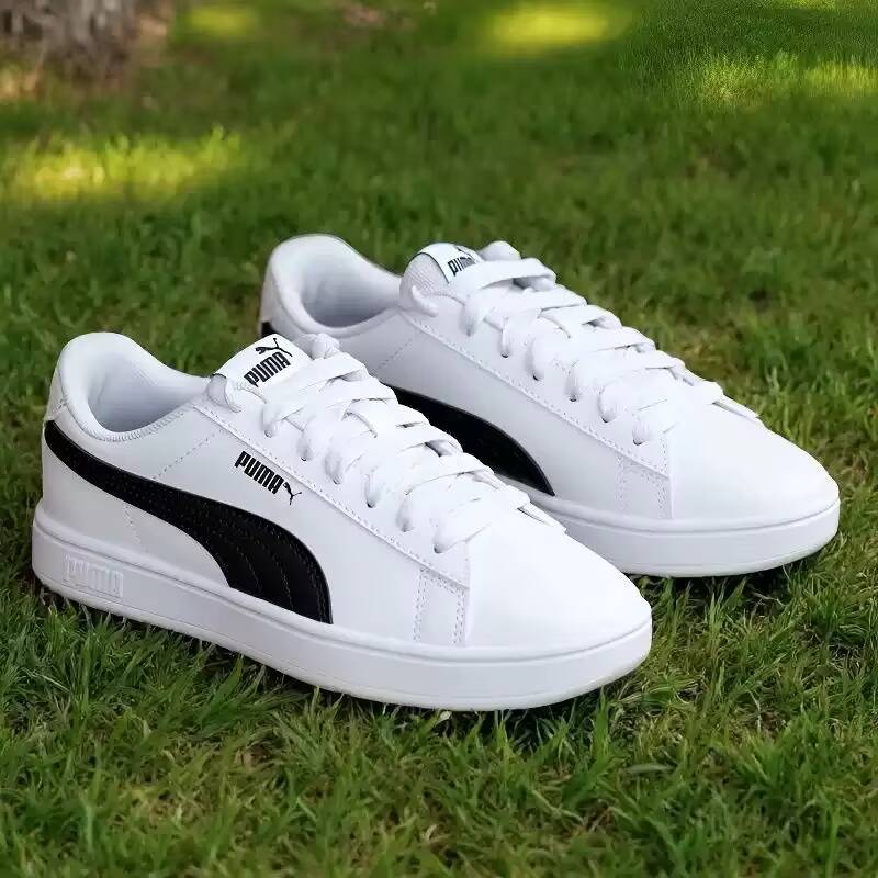 Puma New Men's And Women's Ric - đánh giá và giá Puma Shoes Suede Classic