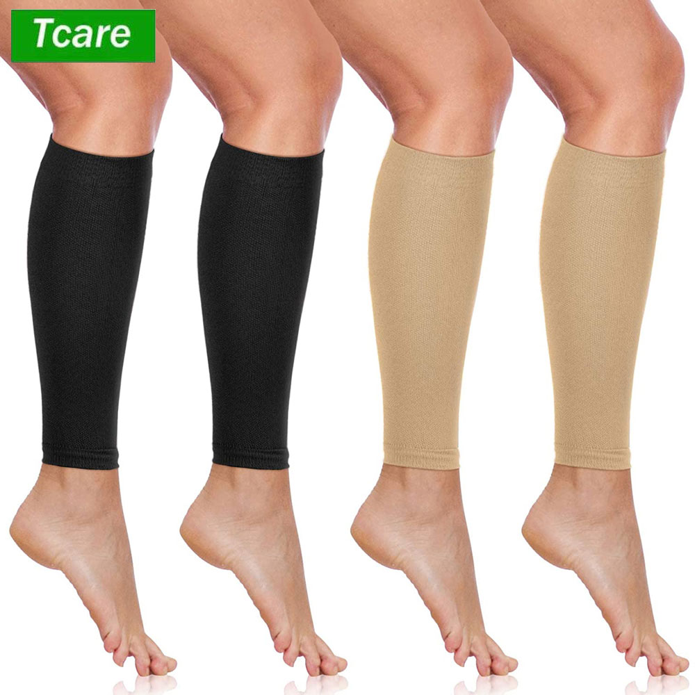 1Pair Calf Compression Sleeve  - đánh giá và giá Compression Sleeve Calf