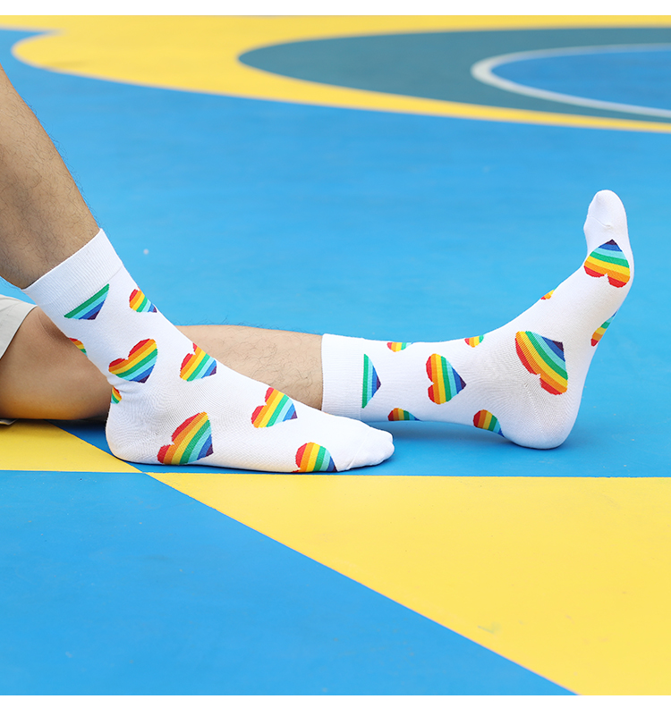 5Pairs Mens Fun Dress Socks, P - đánh giá và giá Cotton Crew Sock Pack