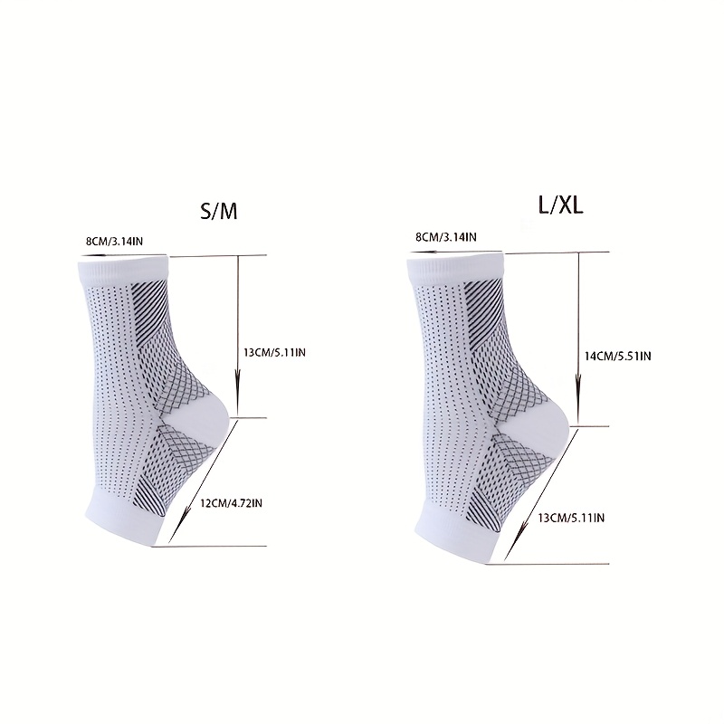 Solid White Calf Sleeves Elast - đánh giá và giá Compression Sleeve Calf