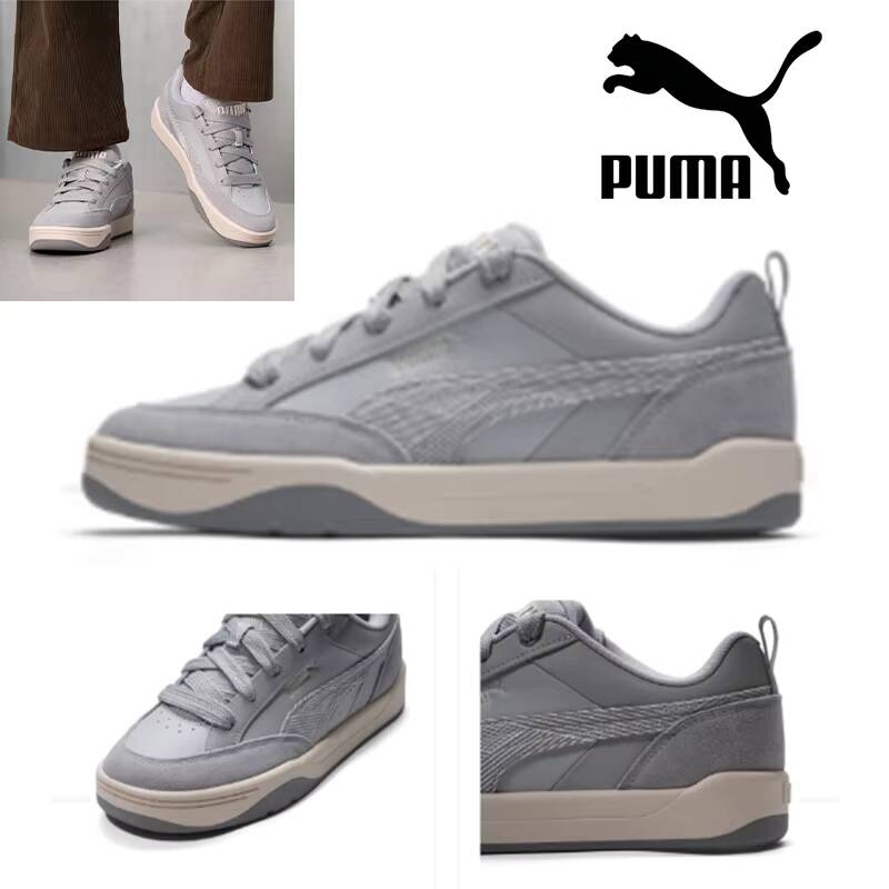 2026 new Puma Mid Low Top Clas - đánh giá và giá Puma Shoes Suede Classic