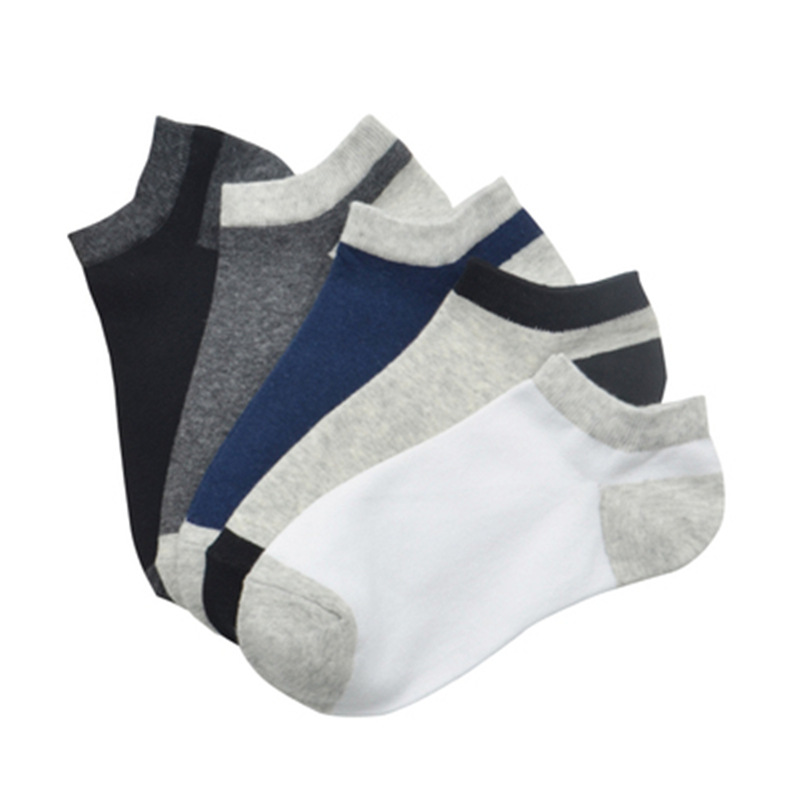 Breathable Low Cut Socks Anti  - đánh giá và giá Ankle Sock Low Cut