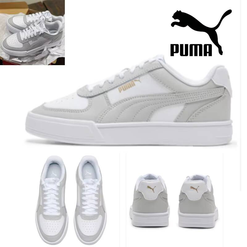 2026 new Puma Mid Low Top Clas - đánh giá và giá Puma Shoes Suede Classic