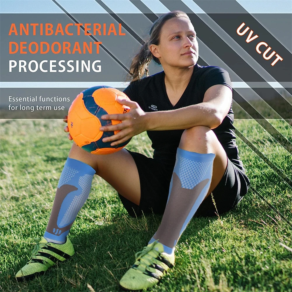 1Pair Calf Compression Sleeves - đánh giá và giá Compression Sleeve Calf