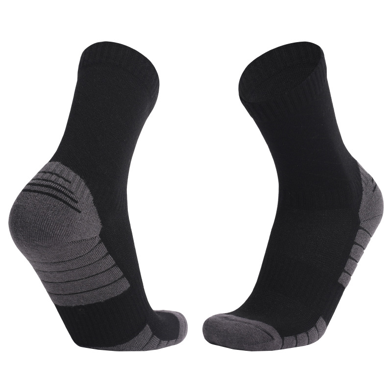 3 Pairs Men Merino Wool Sport  - đánh giá và giá Wool Hiking Sock