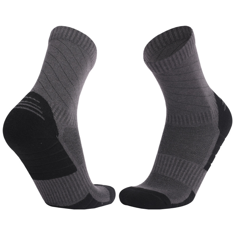 3 Pairs Men Merino Wool Sport  - đánh giá và giá Wool Hiking Sock