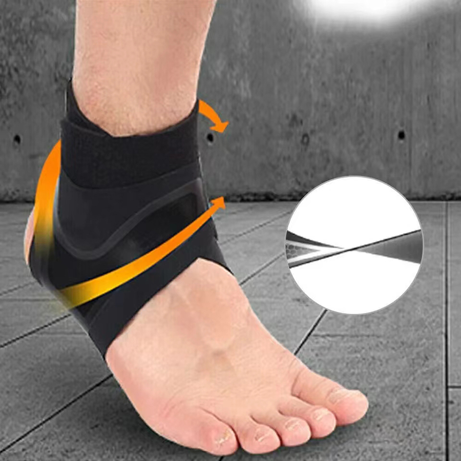 1 Pc Ankle Brace Support Compr - đánh giá và giá Ankle Brace Sock