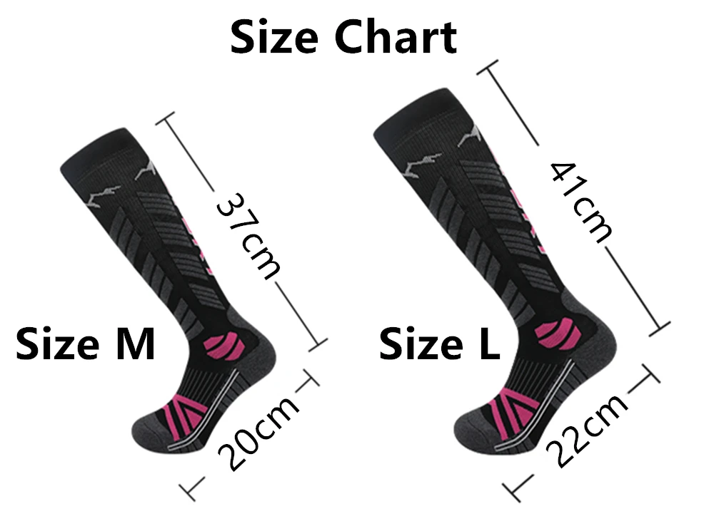 Merino Wool Outdoor Thermal So - đánh giá và giá Wool Hiking Sock