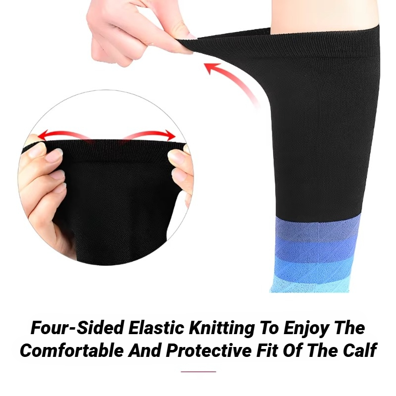 Calf Compression Sleeves Sport - đánh giá và giá Compression Sleeve Calf