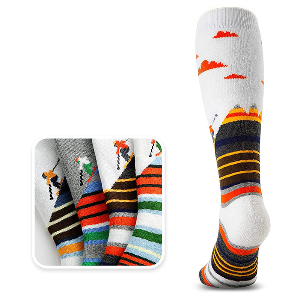 Lightweight Merino-Wool Ski So - đánh giá và giá Wool Hiking Sock