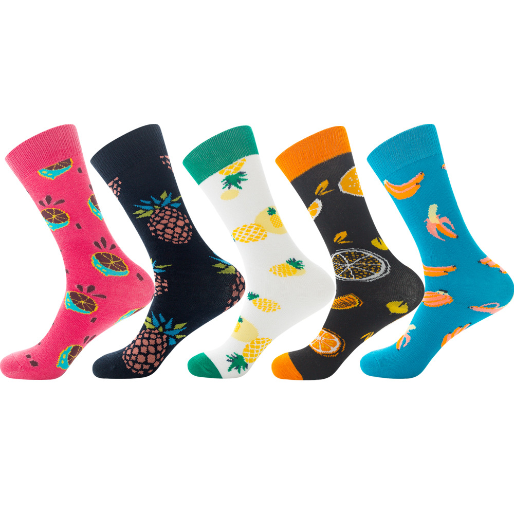 5 Đôi Rất Nhiều Gói Nam Nữ Tất - đánh giá và giá Cotton Crew Sock Pack