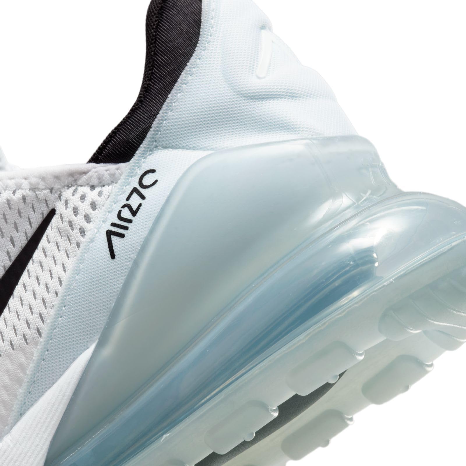 Nike Men's Air Max 270 Shoes - đánh giá và giá Nike Shoes Air Max 270