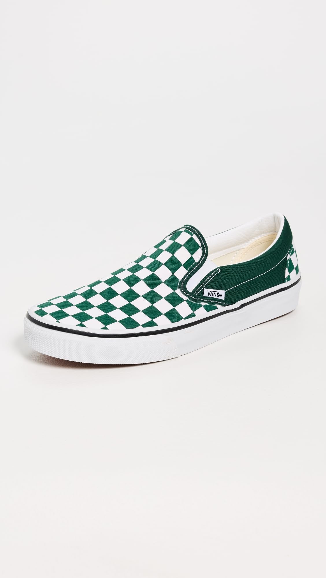Vans Mens Classic Slip On Snea - đánh giá và giá Vans Shoes Authentic
