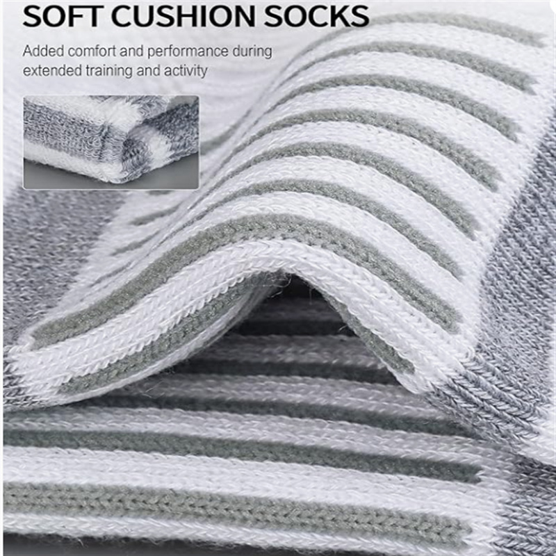 Unisex Plush Terry Ankle Socks - đánh giá và giá Ankle Sock Low Cut