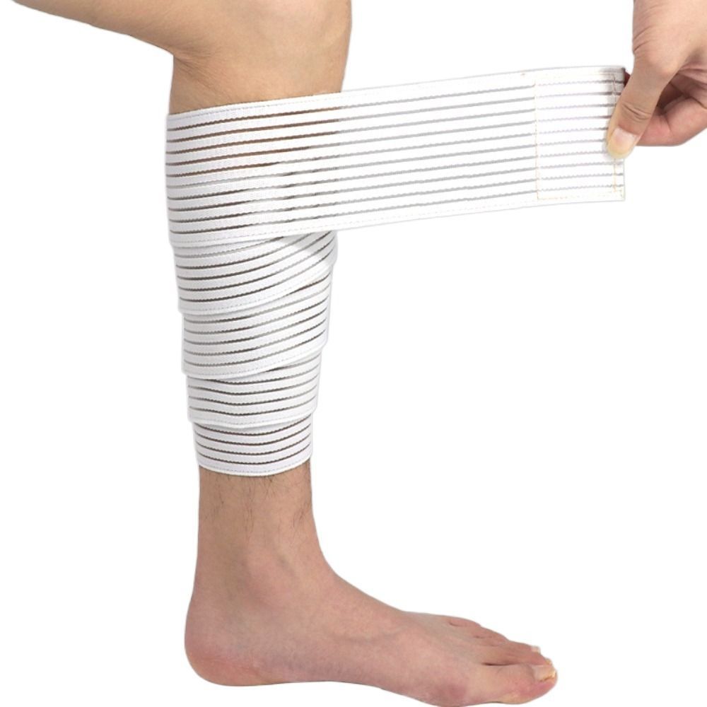 Compression Leggings Sprains I - đánh giá và giá Compression Sleeve Calf