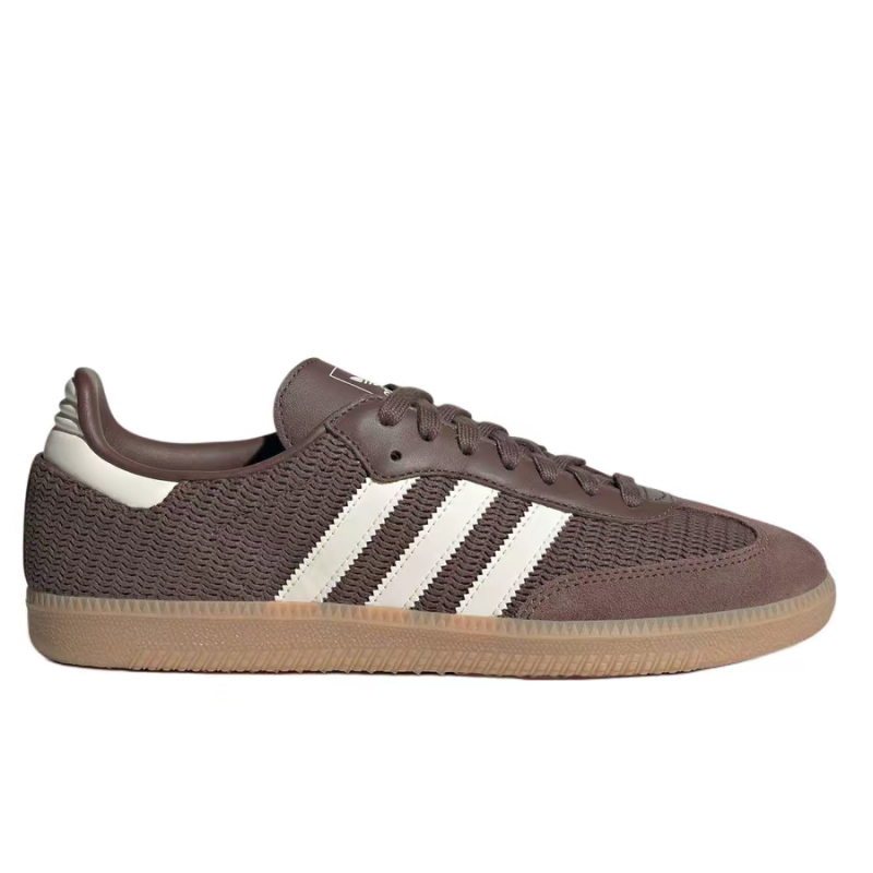 adidas SAMBA OG Retro Fashion  - đánh giá và giá Adidas Shoes Samba