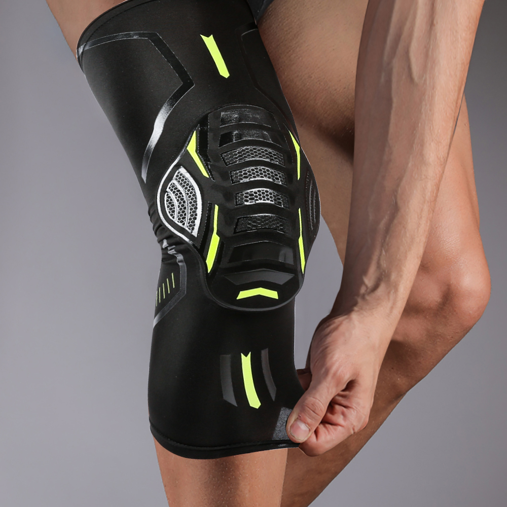 Knee Brace Compression Knee Su - đánh giá và giá Compression Sleeve Calf